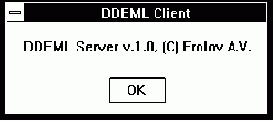 DDEMLCL
