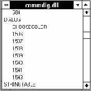    OEM3ANSI