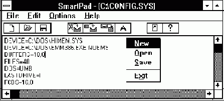  SMARTPAD